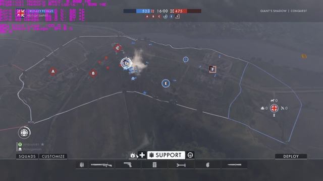 Battlefield 1 Ultra 200% scaling | GTX 1060 6GB & i5-2400 смотреть онлайн