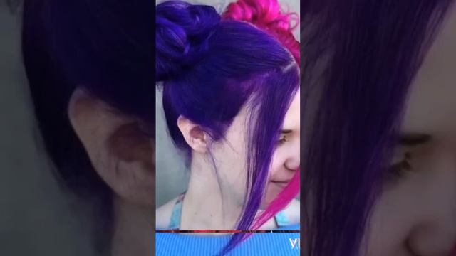 какая у тебя будет прическа по имени #shorts смотреть онлайн