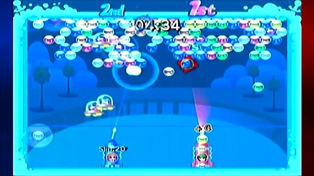Game Police: "Motion Control Woes" Bust-A-Move Bash! - Episode 1 смотреть онлайн