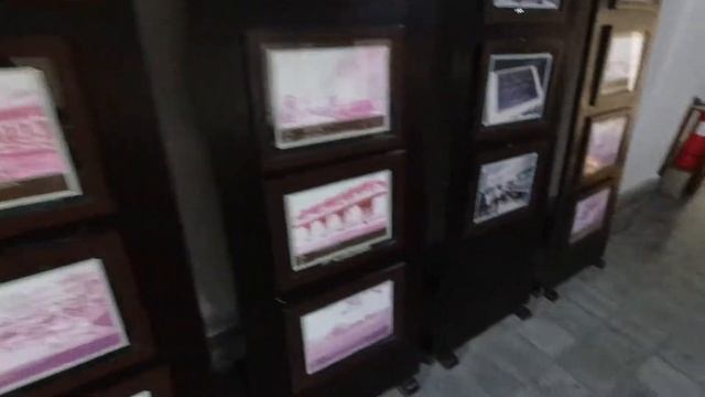 MUSEUM BANK INDONESIA - SURABAYA смотреть онлайн