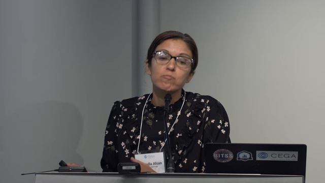 Doctor diversity and demand for health care in Oakland - Marcella Alsan | E2A 2019 смотреть онлайн