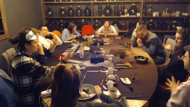 Супер Игра Зима/Весна 2020. 9 игра смотреть онлайн