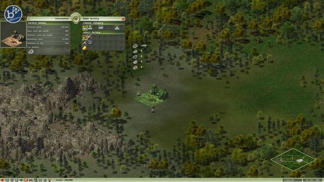 Industry Giant 2.. a game of its time - Lets play some retro games... really badly смотреть онлайн