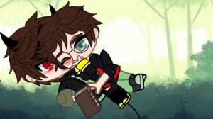 меме: в лесу. яой шип томарри /Том и Гарри