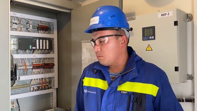 В чем заключается работа слесаря КИПиА? смотреть онлайн