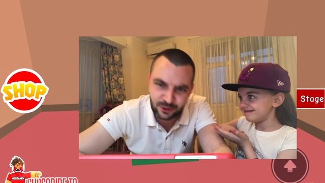 ROBLOX Злой Учитель?ПОБЕГ из Школы в РОБЛОКСЕ убегаем от Учителя в Игре смотреть онлайн