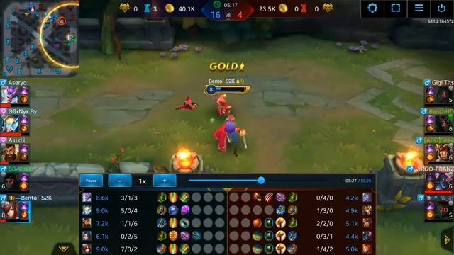 Fumiko Gameplay, Smooth and Fast Hand - Heroes Evolved смотреть онлайн