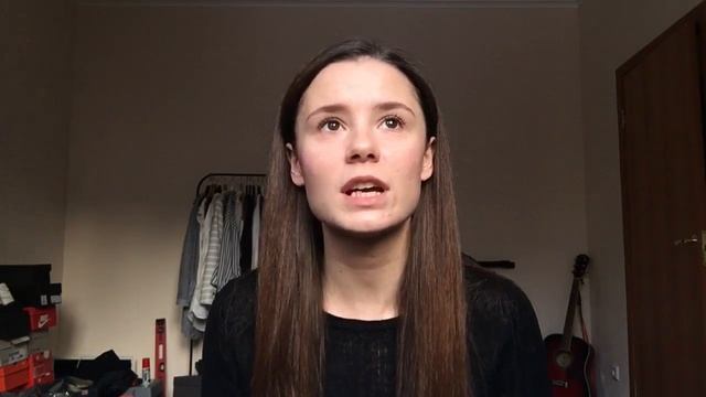 Поступление в театральный вуз. Моя история. Часть 1. смотреть онлайн
