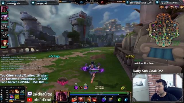 CRAZY MAX ATTACK SPEED BUILD ADC IZANAMI SMITE GAMEPLAY CONQUEST