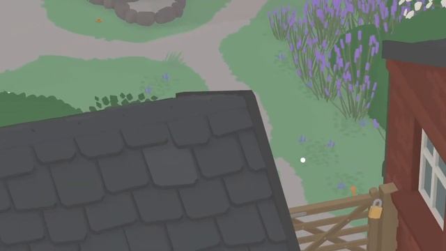 АНТИГУСИНЫЙ ЗАГОВОР ► Untitled Goose Game #5 смотреть онлайн