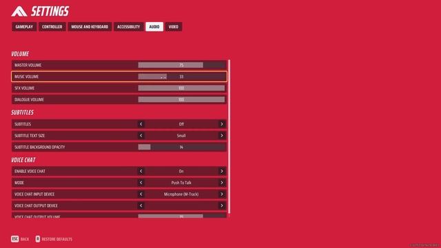 How to Mute Music in The Finals? смотреть онлайн