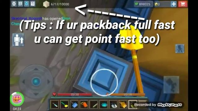 3 Tip and trick in treasure hunter смотреть онлайн