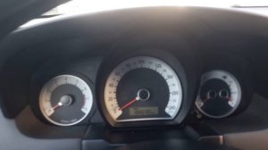 Обзор KIA Ceed 2007