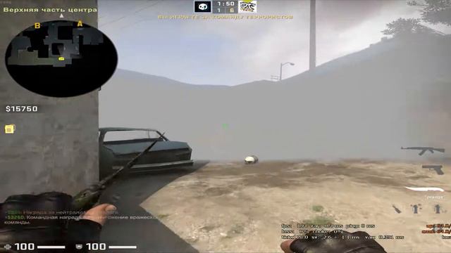 НОВЫЙ РЕЖИМ ДЛЯ ИГРЫ С ДРУГОМ В КСГО КООПЕРАТИВ В КСГО И МИНИ ИГРА (CSGO) смотреть онлайн