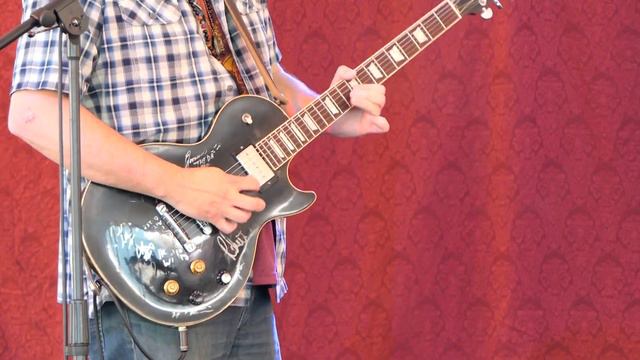 Mel Melton & The Wicked Mojos-I Got Loaded-Cape Fear Blues Festival-The Rusty Nail-6/11/22 смотреть онлайн