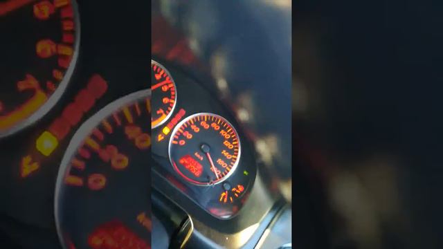 Mazda Atenza Sport Telavi