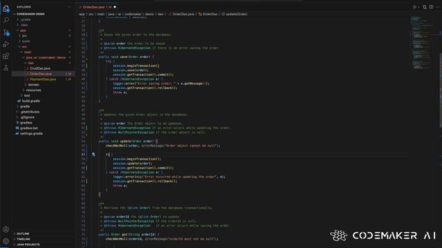 CodeMaker Syntax Autocorrection смотреть онлайн