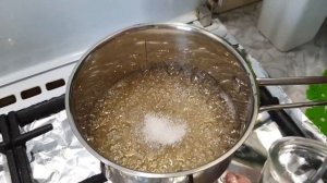 Белково - заварной крем (БЗК)