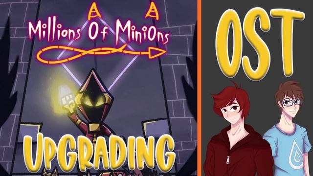 Early Access - Millions of Minions OST смотреть онлайн