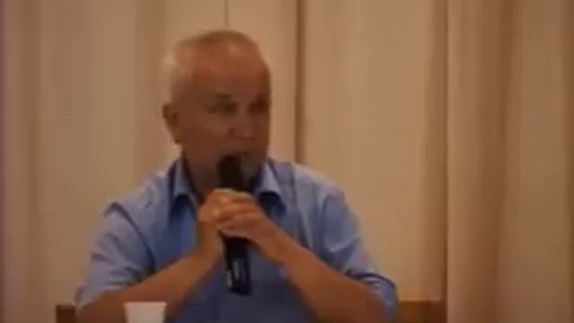 Тайные методы управления быдлом в России и СССР. В.М. Зазнобин - 16/16 смотреть онлайн