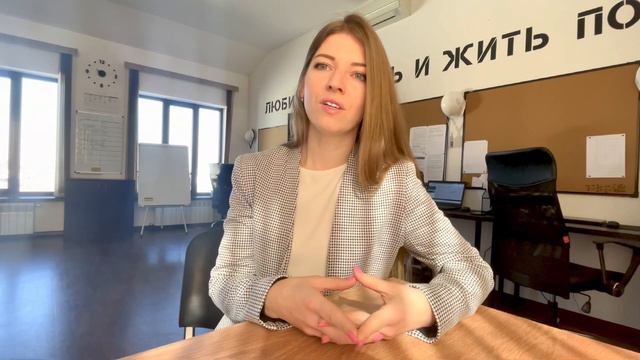 Отзыв Светланы о компании "Центр Новостроек Краснодара" смотреть онлайн