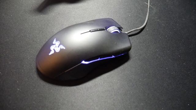 ? ЛУЧШАЯ бюджетная ИГРОВАЯ МЫШЬ 2019 с Aliexpress от Razer ? смотреть онлайн