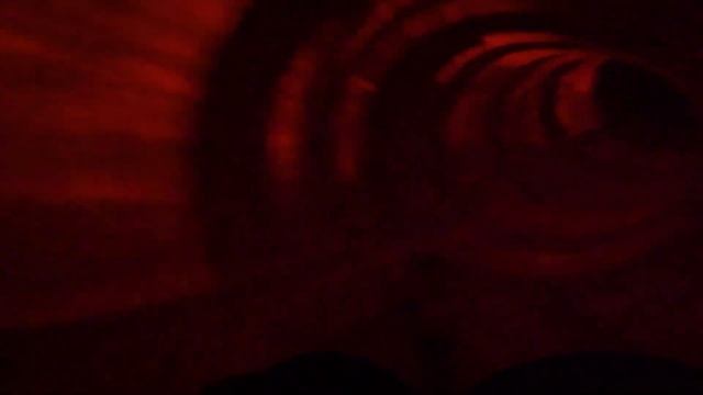 RAINBOW WaterSlide At Aquapalace Praha