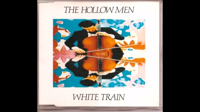 Hollow Men - White Train смотреть онлайн