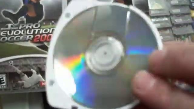 winning eleven pro evolution soccer 2007 psp смотреть онлайн