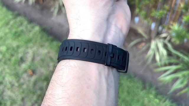 Smartwatch INDESTRUTÍVEL com DISPLAY AMOLED e 5ATM | KOSPET TANK S1 смотреть онлайн