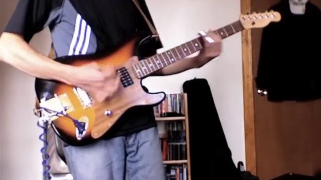 Slide Guitar w/ Hipshot B Bender demo смотреть онлайн