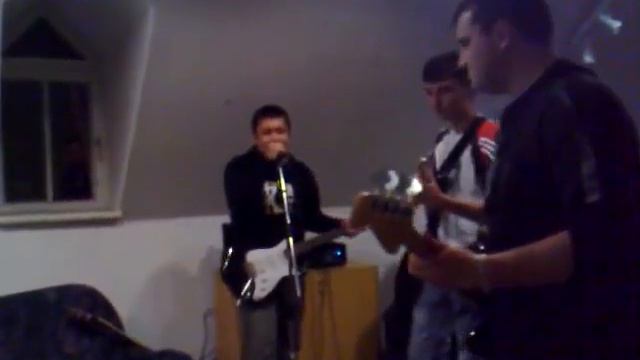 Твои Карие Глаза Ахра (cover) смотреть онлайн