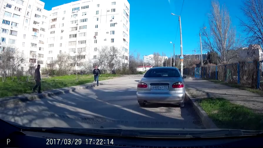 Успел поймать в последний момент смотреть онлайн