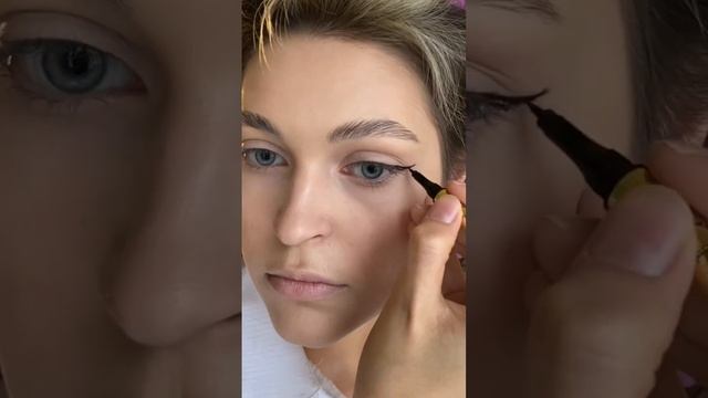 ЛУЧШИЙ макияж на СВИДАНИЕ? смотреть онлайн