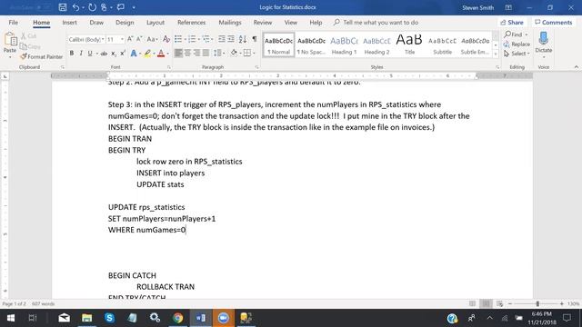 Lecture 11 21 2018 смотреть онлайн
