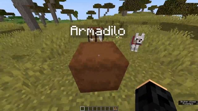 MINECRAFT Mob Vote 2023 in MINECRAFT 1.20 be like смотреть онлайн