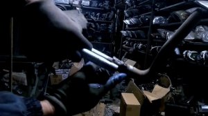 Снятие патрубков с радиатора отопителя ford focus-2