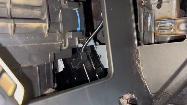 Kia Sorento 2014-2015 Remote Engine Starter Installation (Easy to Follow Guide) | MyKey Premium смотреть онлайн