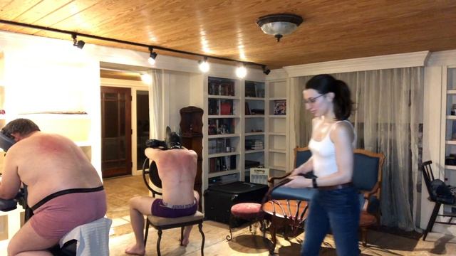 [Review] Axel Whips Comparison - The Whip Galley смотреть онлайн