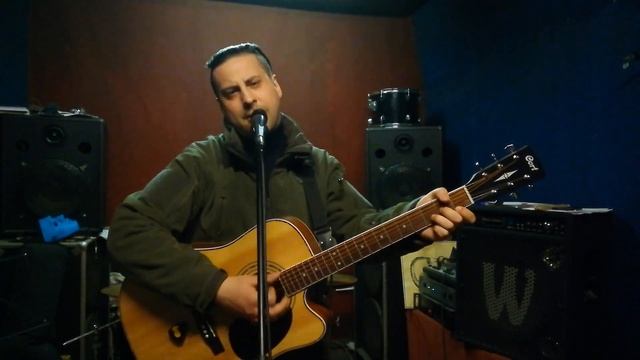 Garage Tales - Татуировка (В.С. Высоцкий)/Tatoo (V.S.Vysotskiy) смотреть онлайн