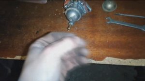 Бензин не поступает в карбюратор. Ремонт бензонасоса ВАЗ 2103. Проверка топливной системы