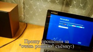Unboxing tablet PC/Обзор планшетного ПК Lenovo IdeaTab K3011 Lynx