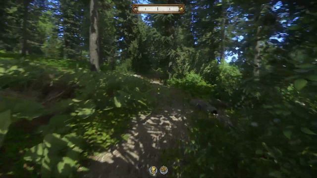 Kingdom Come Deliverance Ep61 - The Madonna Of Sasau Bonum Commune смотреть онлайн