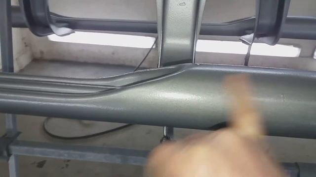 Novol Kobra. Как я пороги красил)) смотреть онлайн