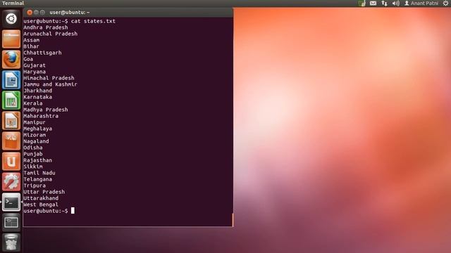 Linux Tutorials | tail command | GeeksforGeeks смотреть онлайн