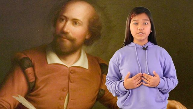 Минара Мустафина | Художественная речь | Сонет 39 | Вильям Шекспир смотреть онлайн