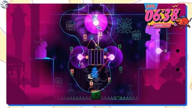 KarmaZoo | Summer Game Fest 2023 Trailer смотреть онлайн
