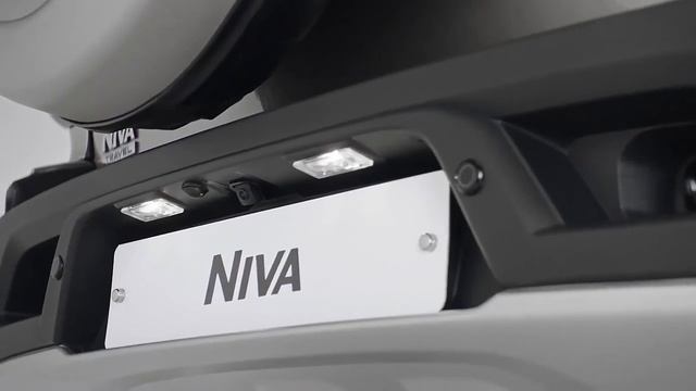 Lada Niva Travel (2021) смотреть онлайн