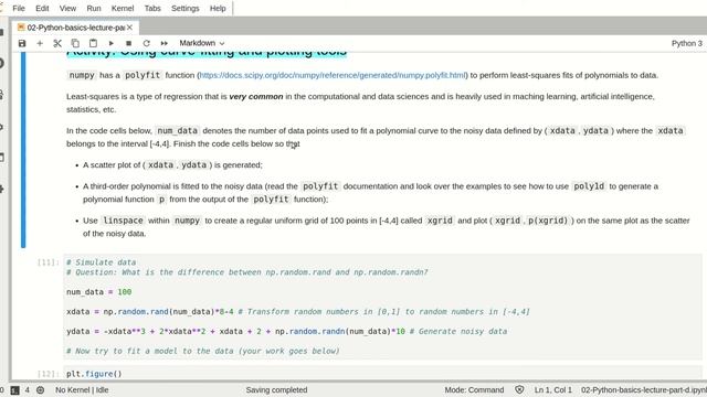 Math 1376: 02-part-d-activity-solutions смотреть онлайн