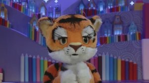 ✨Спокойной ночи, малыши✨ №081/2023 Недомолчал